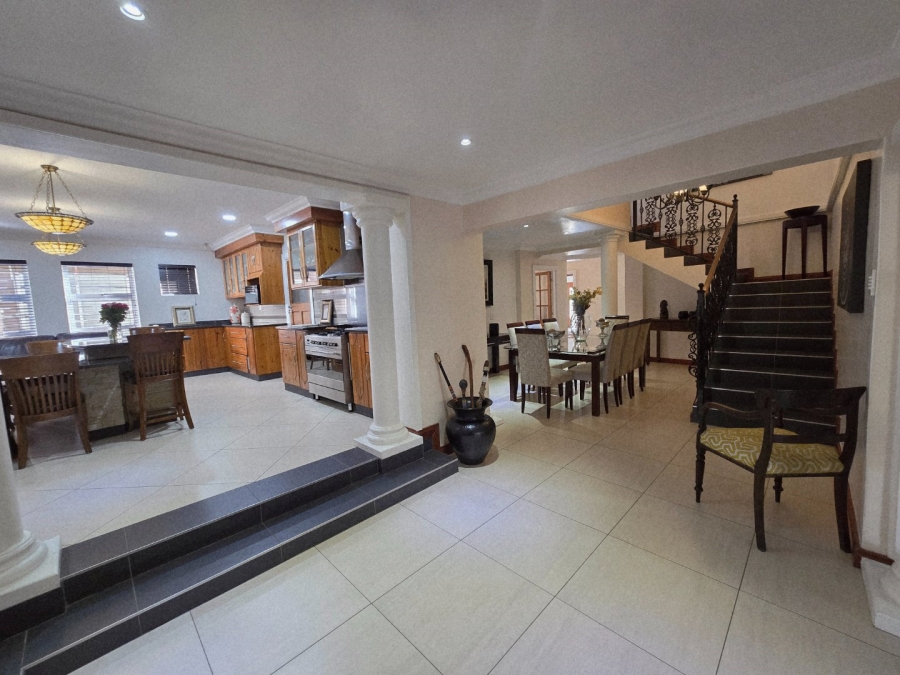 4 Bedroom Property for Sale in Helicon Heights Free State